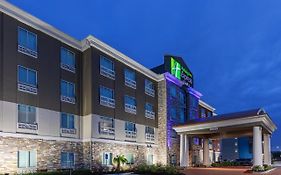 Holiday Inn Express Hotel & Suites Houston Space Center